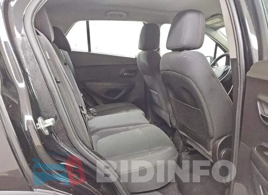 3GNCJKSB8HL279837 Photo# 11