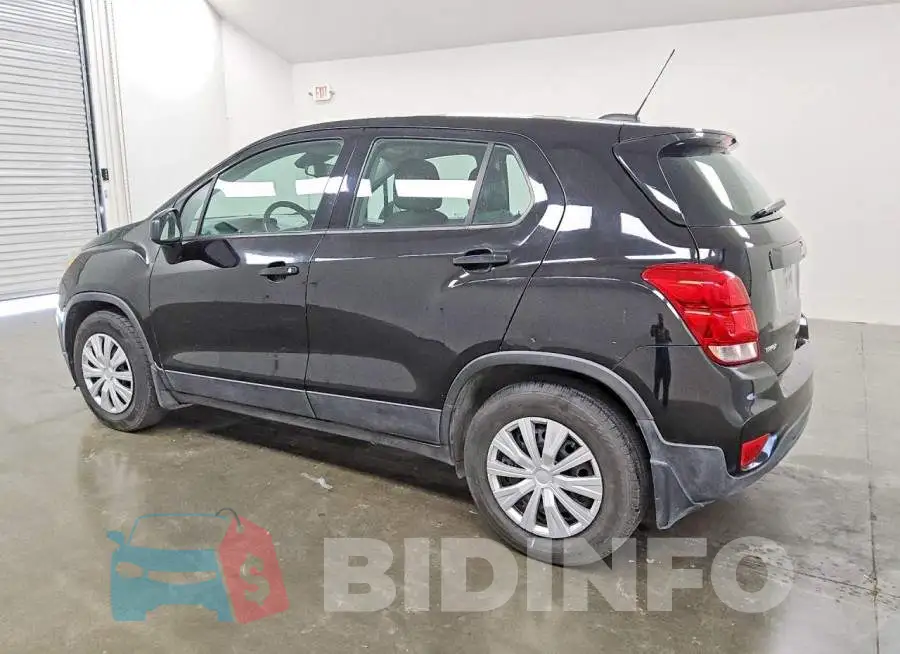 3GNCJKSB8HL279837 Photo# 2