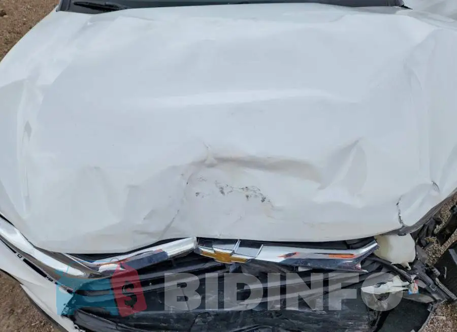 3GNKBHRS2MS515206 Photo# 12