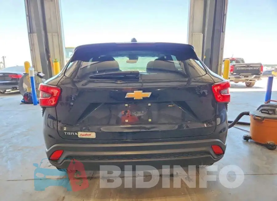 KL77LFE25RC148687 Photo# 6