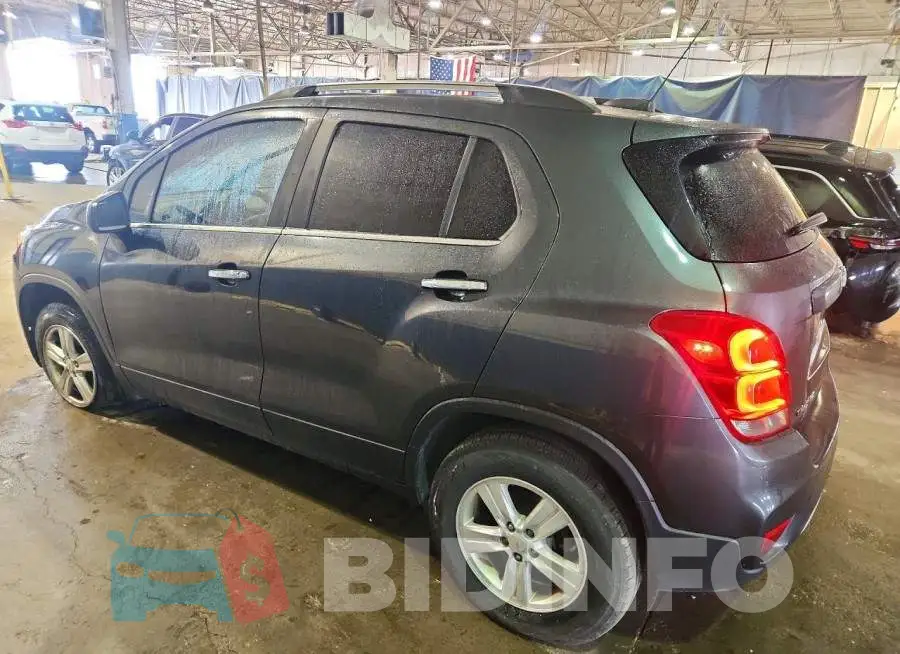 KL7CJPSB8HB156995 Photo# 2