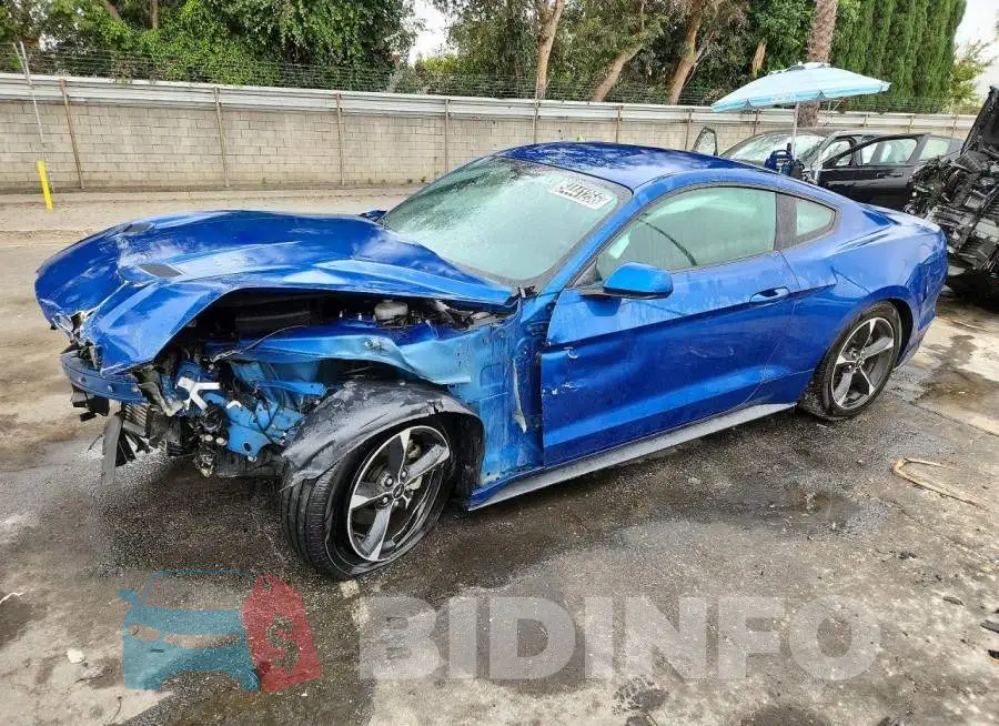 1FA6P8TH6J5117467 Photo# 1