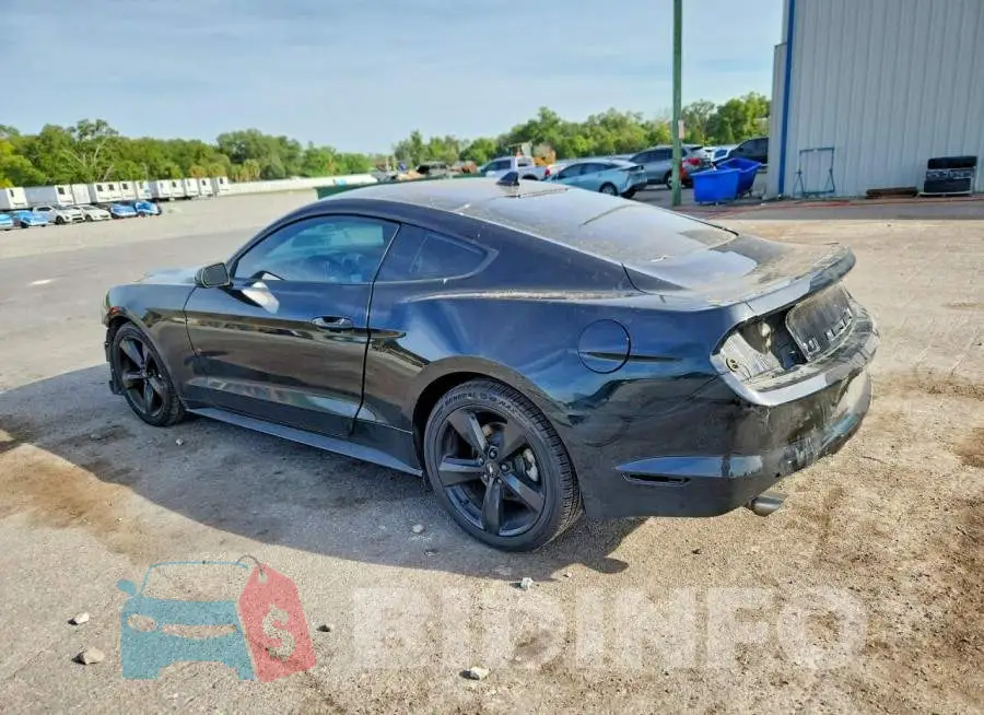 1FA6P8TH8M5155254 Photo# 2