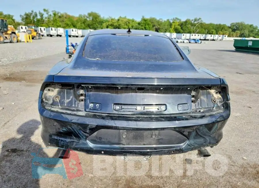 1FA6P8TH8M5155254 Photo# 6