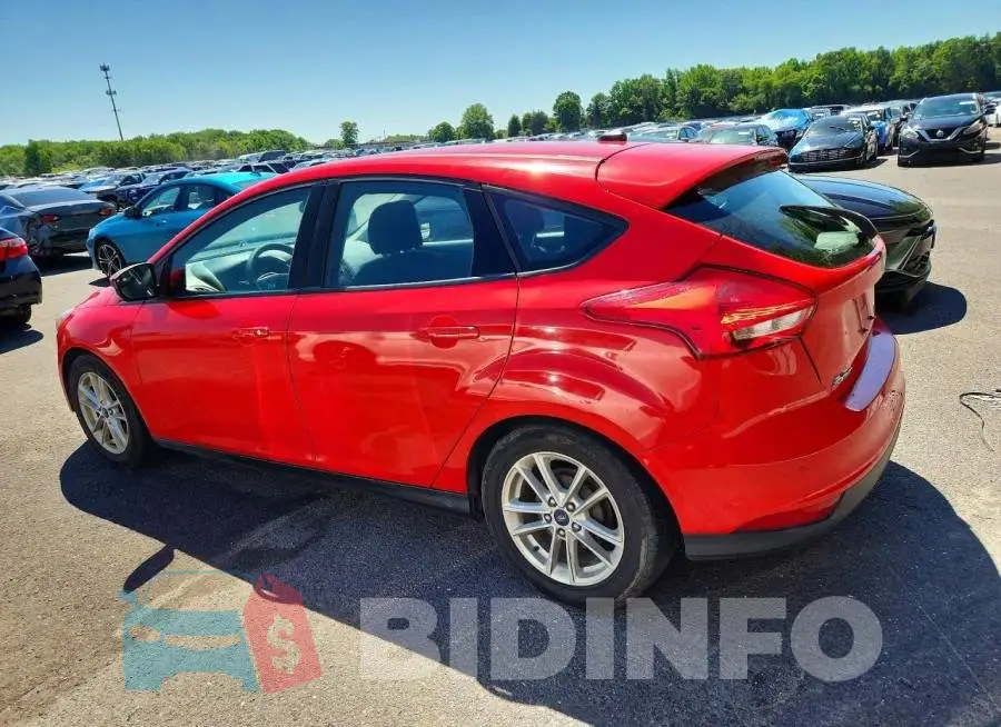 1FADP3K2XHL278739 Photo# 2