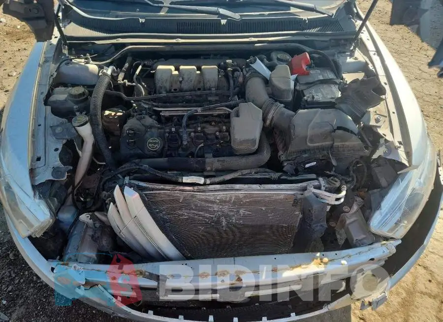 1FAHP2F82JG128245 Photo# 11