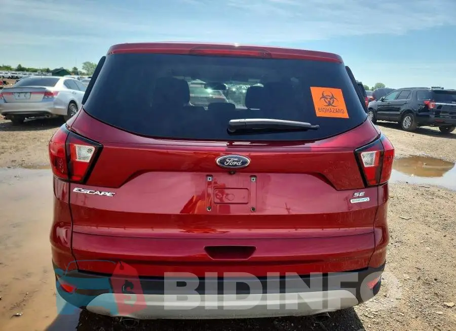 1FMCU0GD3KUB75845 Photo# 6