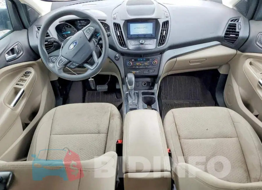 1FMCU0GD7KUB11601 Photo# 8