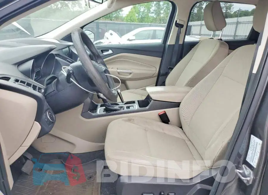 1FMCU0GD7KUB11601 Photo# 7