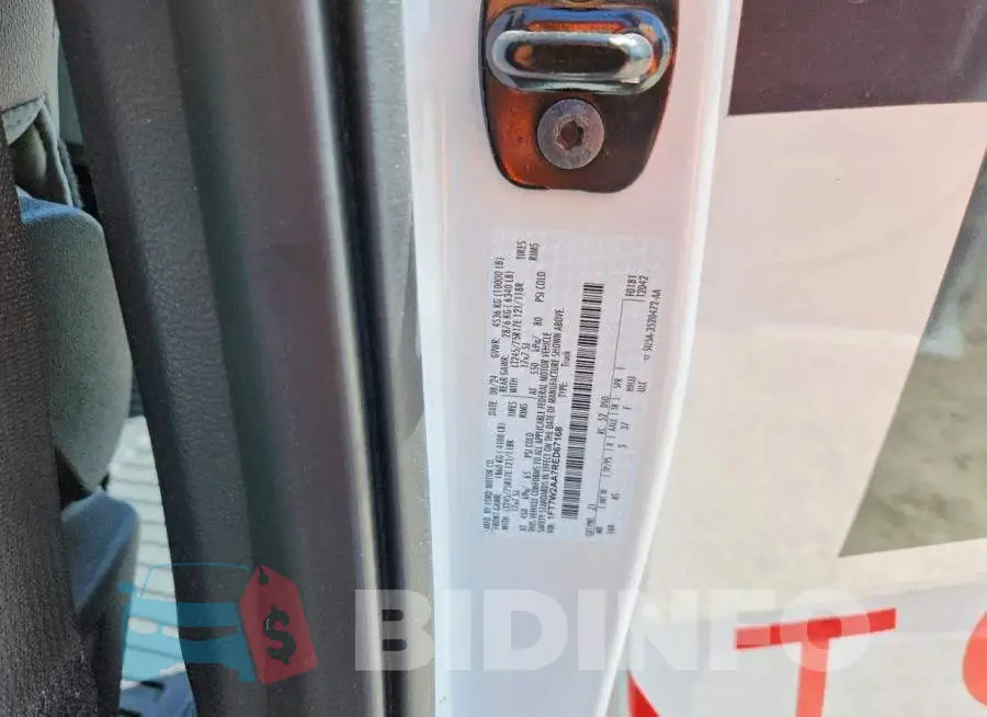 1FT7W2AA7RED67168 Photo# 12