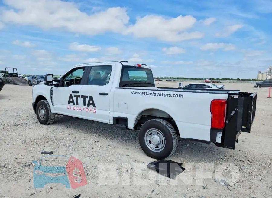 1FT7W2AA7RED67168 Photo# 2