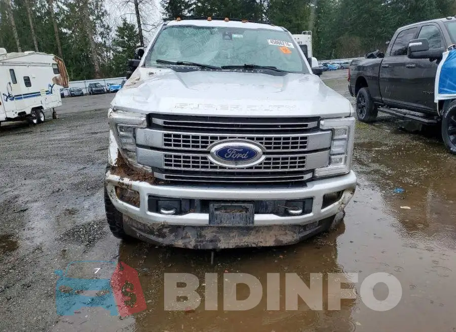 1FT8W3BT4KED94649 Photo# 5