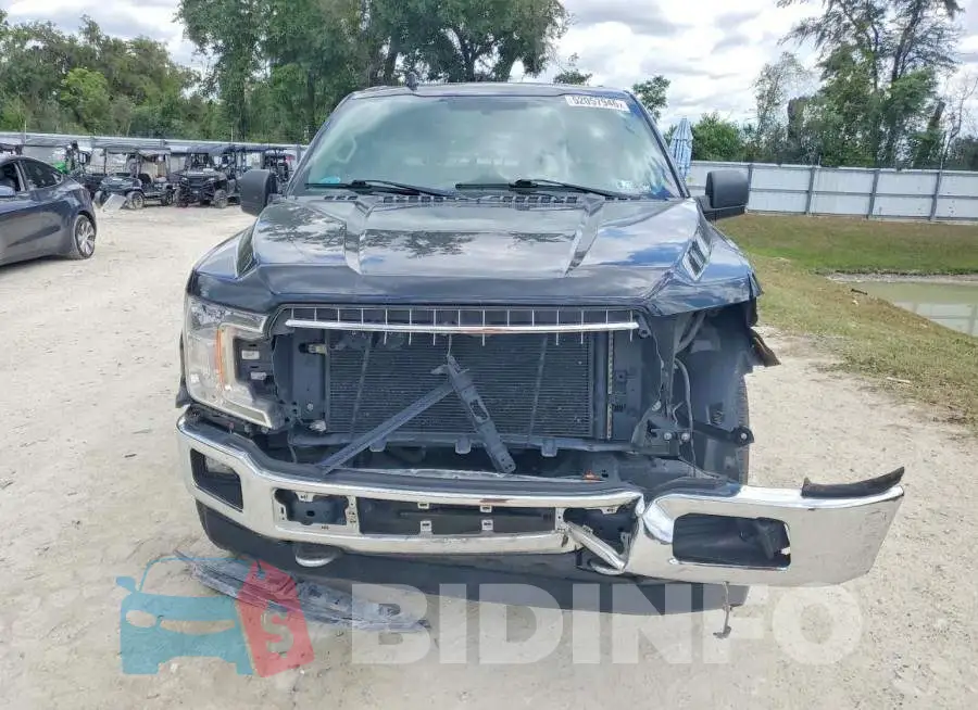 1FTEW1E50JFD82253 Photo# 5
