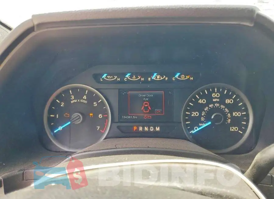 1FTEW1E50JFD82253 Photo# 9