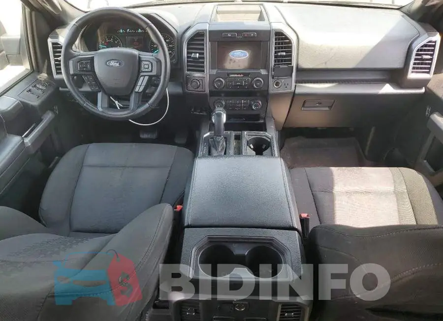 1FTEW1E59LFA45308 Photo# 8