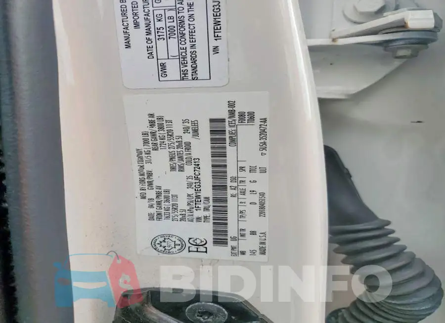 1FTEW1EG3JFC72413 Photo# 12
