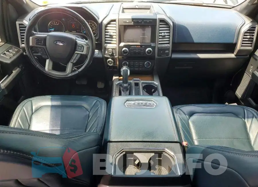 1FTEW1EG5JFB47963 Photo# 8
