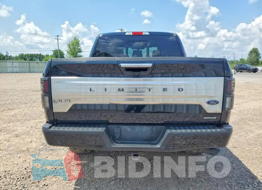 1FTEW1EG5JFB47963 Photo# 6