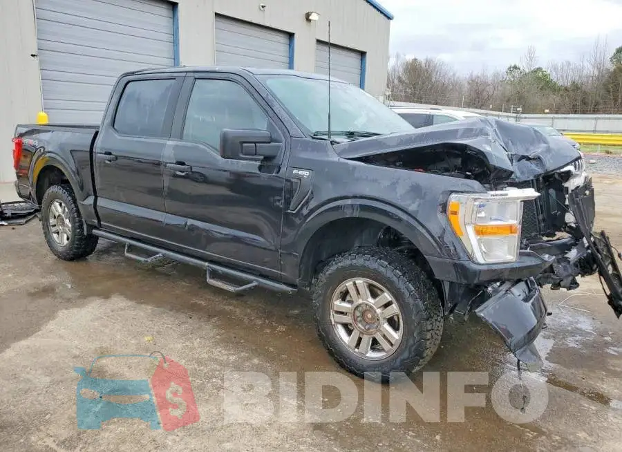 1FTEW1EP4MFC17697 Photo# 4