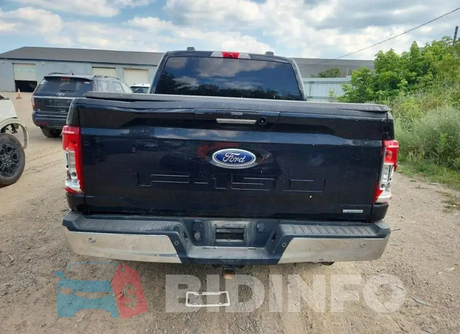 1FTEW1EP8MFC45082 Photo# 6