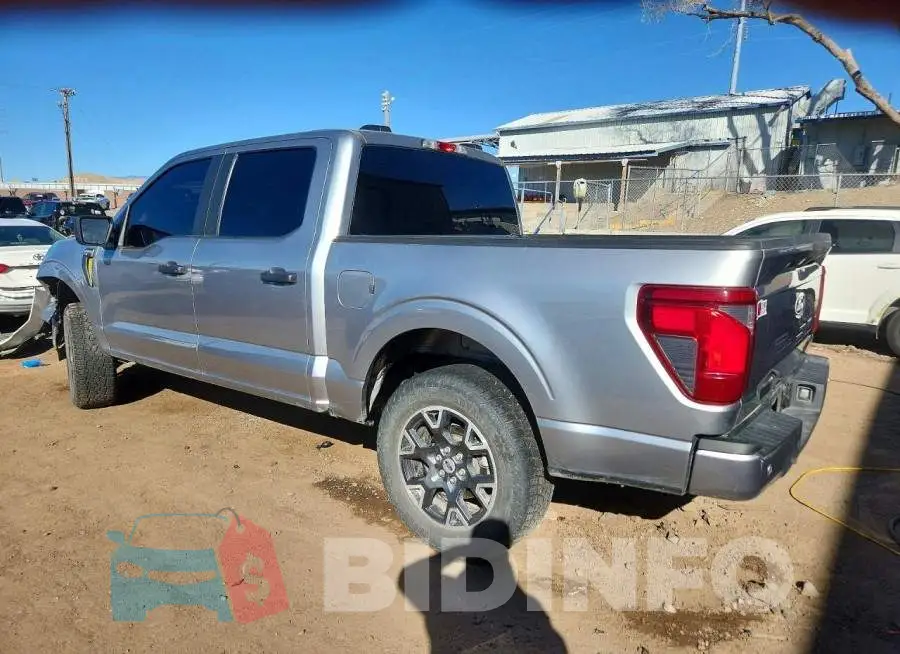 1FTEW2LP9RKE94529 Photo# 2