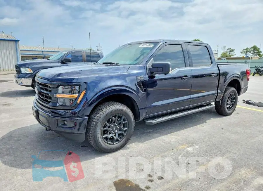 1FTEW3LP6SKF73815 Photo# 1