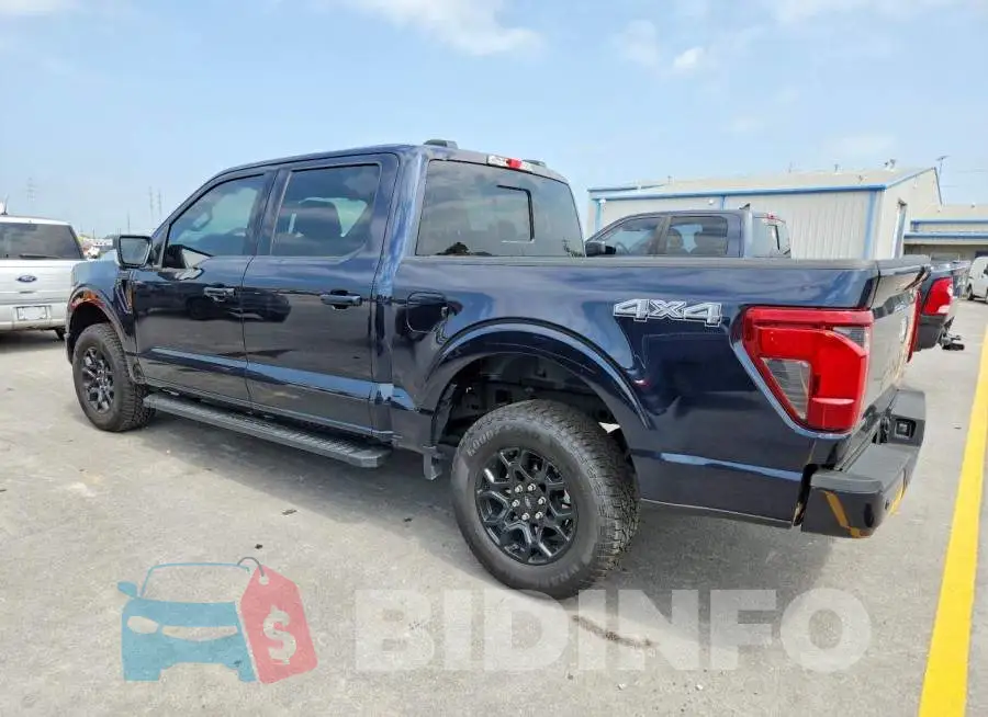 1FTEW3LP6SKF73815 Photo# 2
