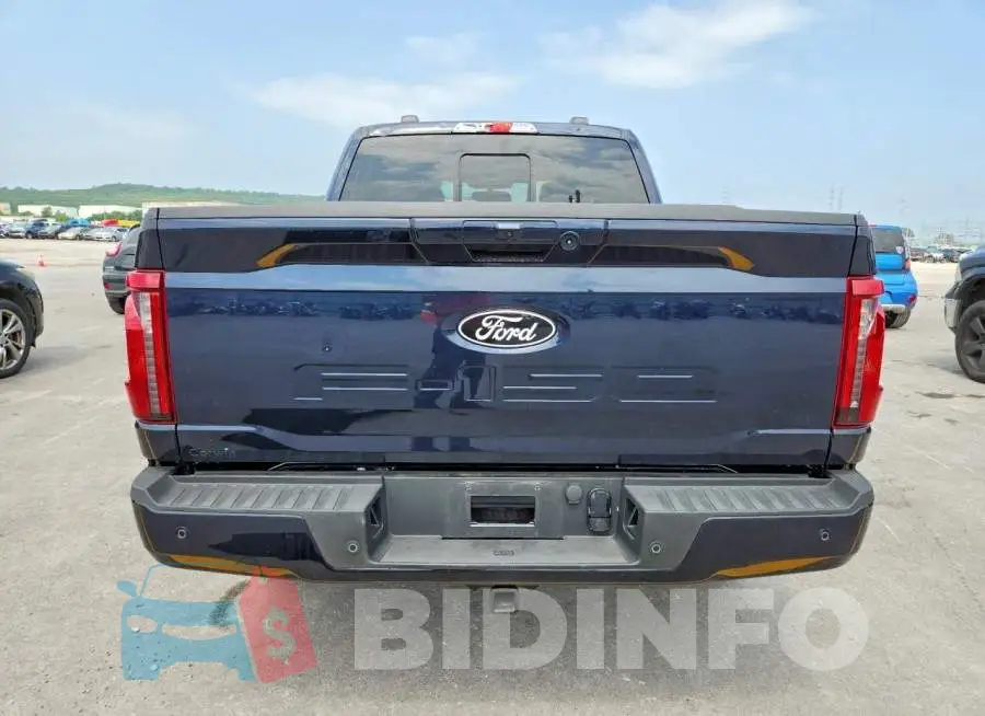 1FTEW3LP6SKF73815 Photo# 6