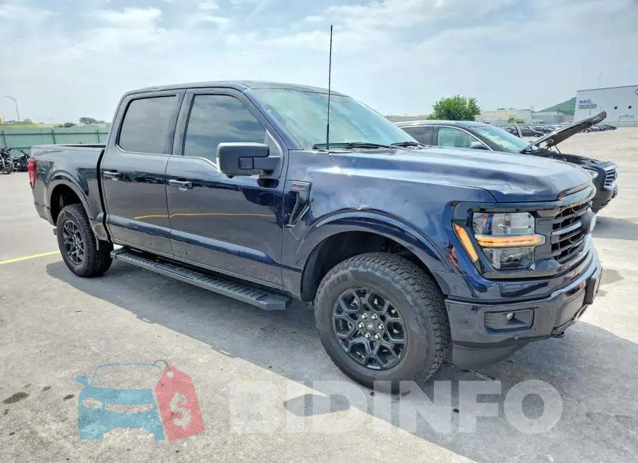 1FTEW3LP6SKF73815 Photo# 4