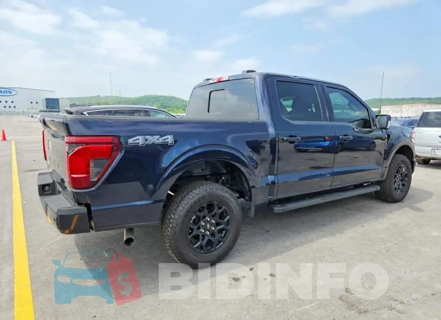 1FTEW3LP6SKF73815 Photo# 3