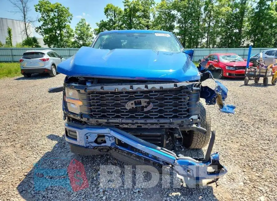 1FTEX2LP7SKD41604 Photo# 5