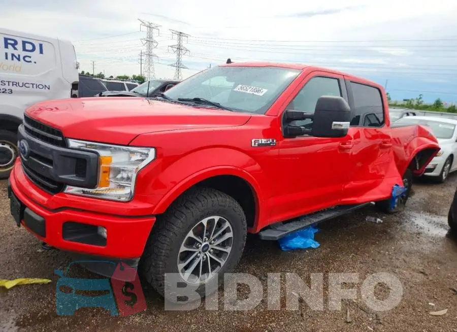 1FTFW1E49LKE33786 Photo# 1