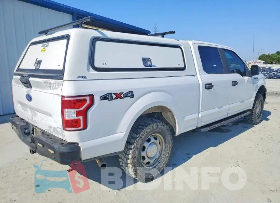 1FTFW1E57KKE83237 Photo# 3