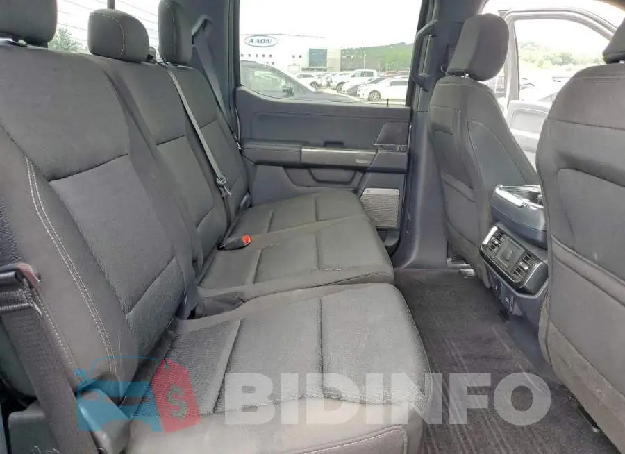 1FTFW1E87NKE76478 Photo# 10