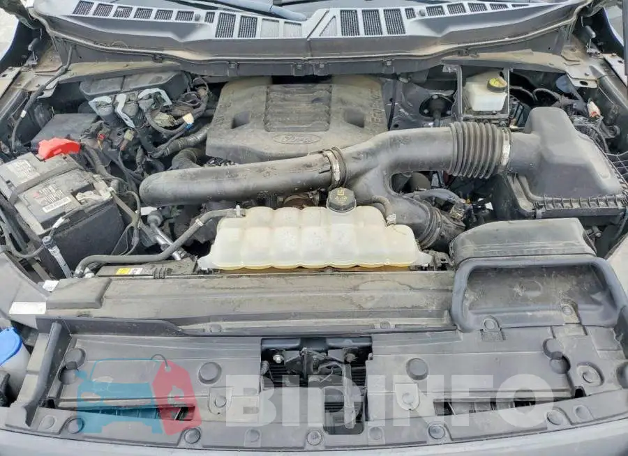 1FTFW1E87NKE76478 Photo# 11