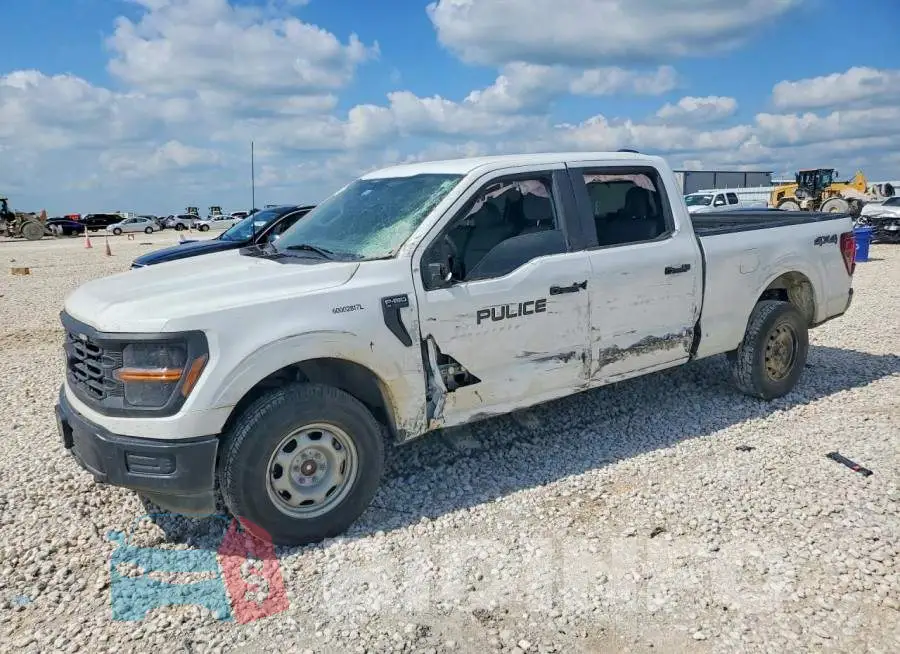 1FTFW1L52RKD92244 Photo# 1