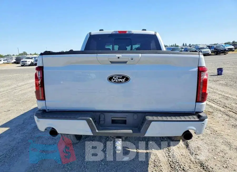 1FTFW3LD2SFB45436 Photo# 6