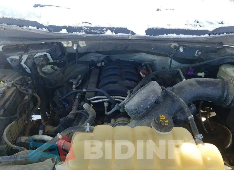 1FTFX1E51LKD13129 Photo# 11