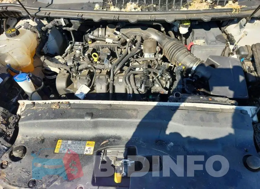 2FMPK3J9XLBA42620 Photo# 12