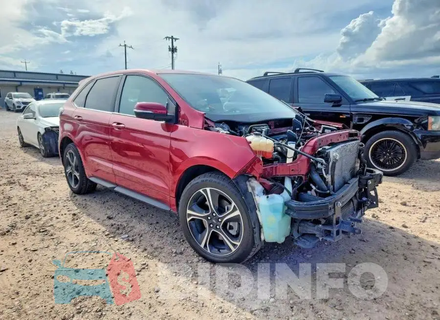 2FMPK4AP2NBA56244 Photo# 4