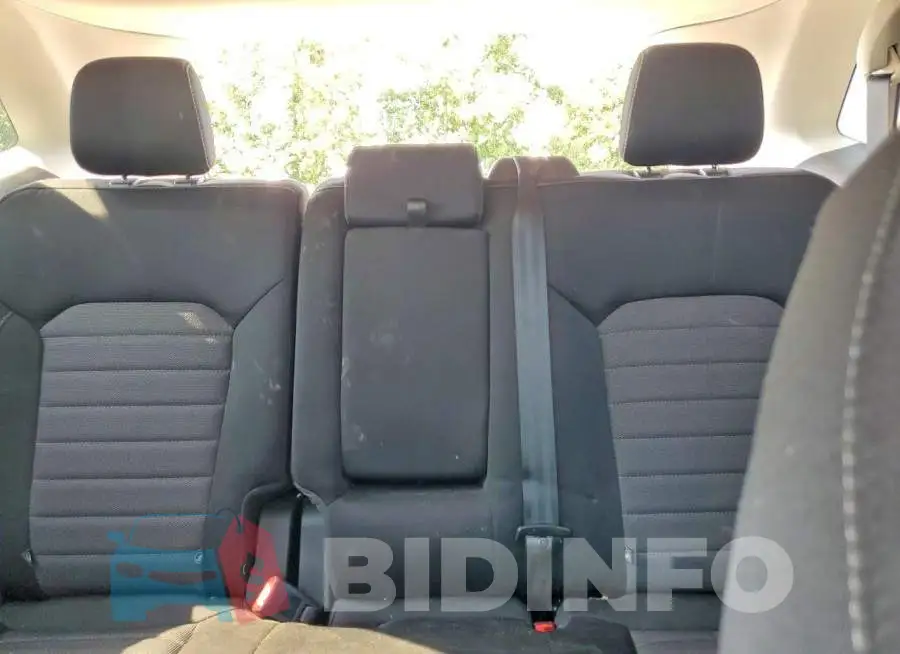 2FMPK4G94LBB42032 Photo# 10