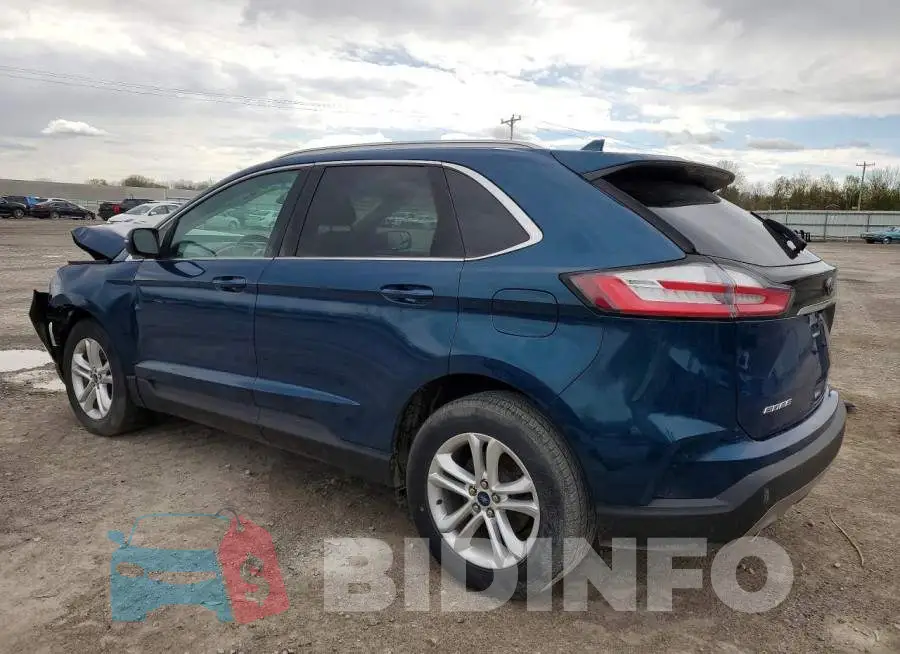2FMPK4J94LBA66143 Photo# 2