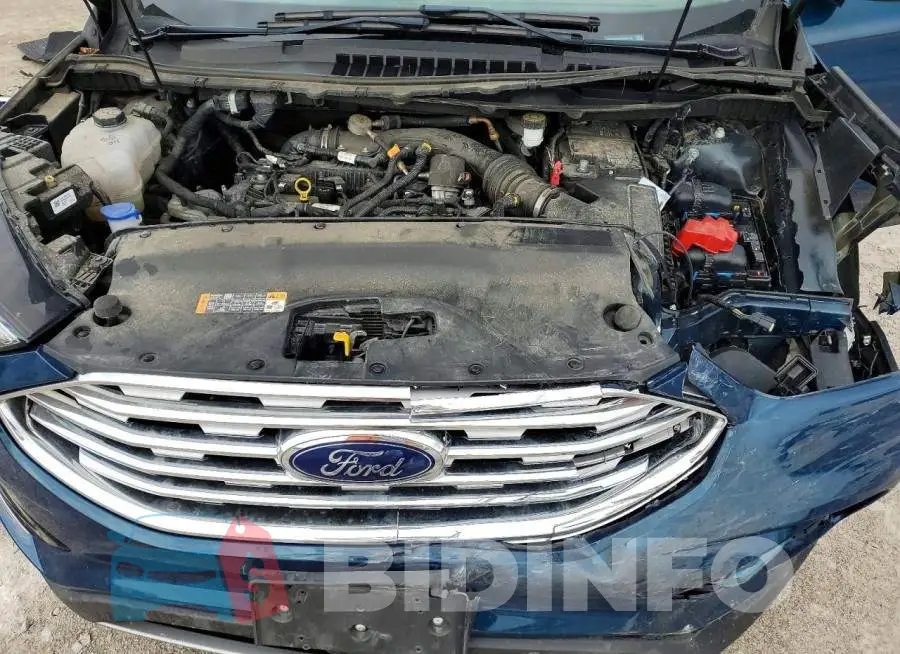 2FMPK4J94LBA66143 Photo# 12