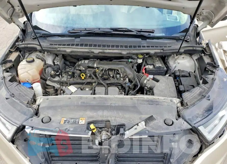 2FMPK4J99HBC55118 Photo# 12