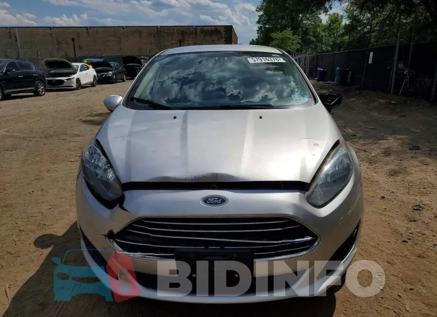 3FADP4EJ5HM135592 Photo# 5