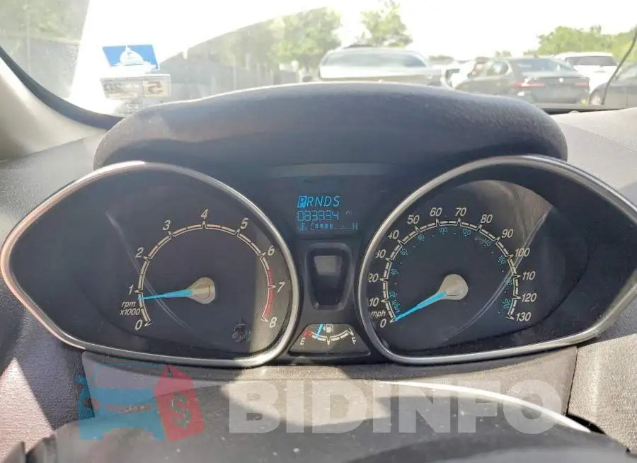 3FADP4EJ5HM135592 Photo# 9