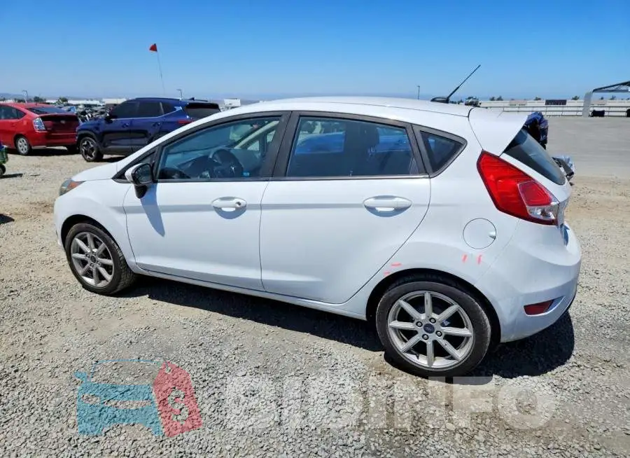 3FADP4EJ6JM135235 Photo# 2
