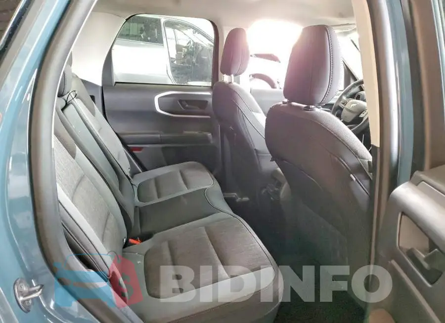 3FMCR9B61PRD31748 Photo# 11