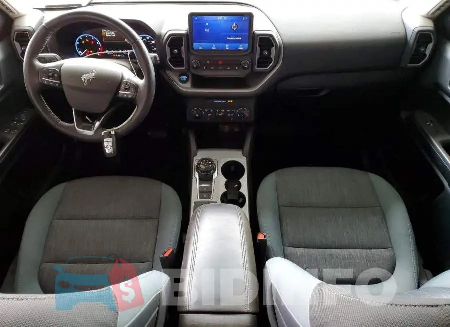 3FMCR9B61PRD31748 Photo# 8
