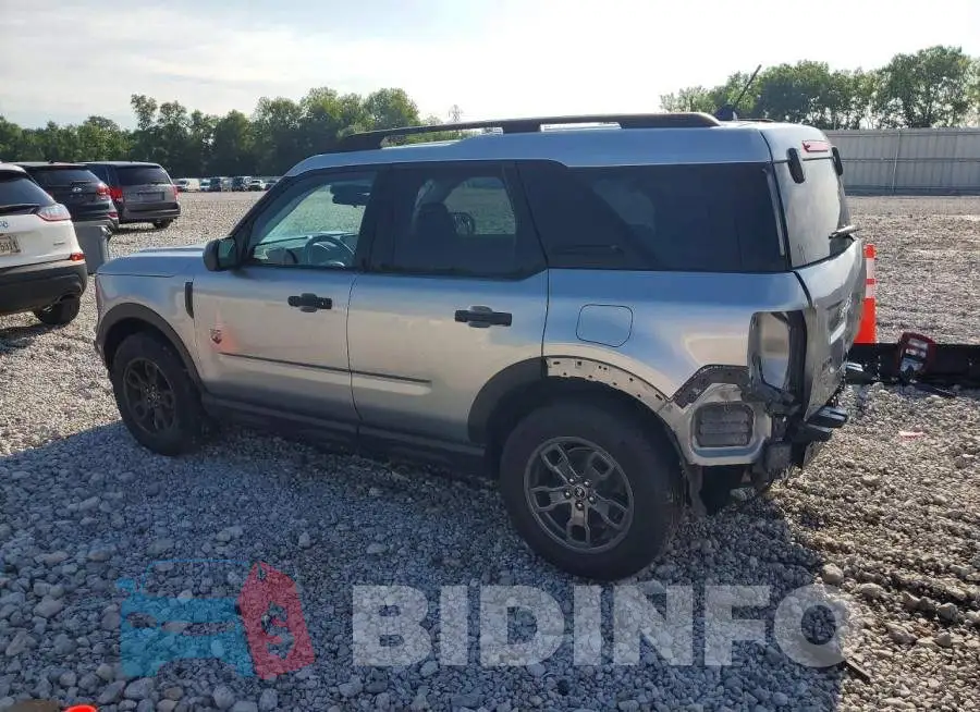 3FMCR9B67NRD97847 Photo# 2